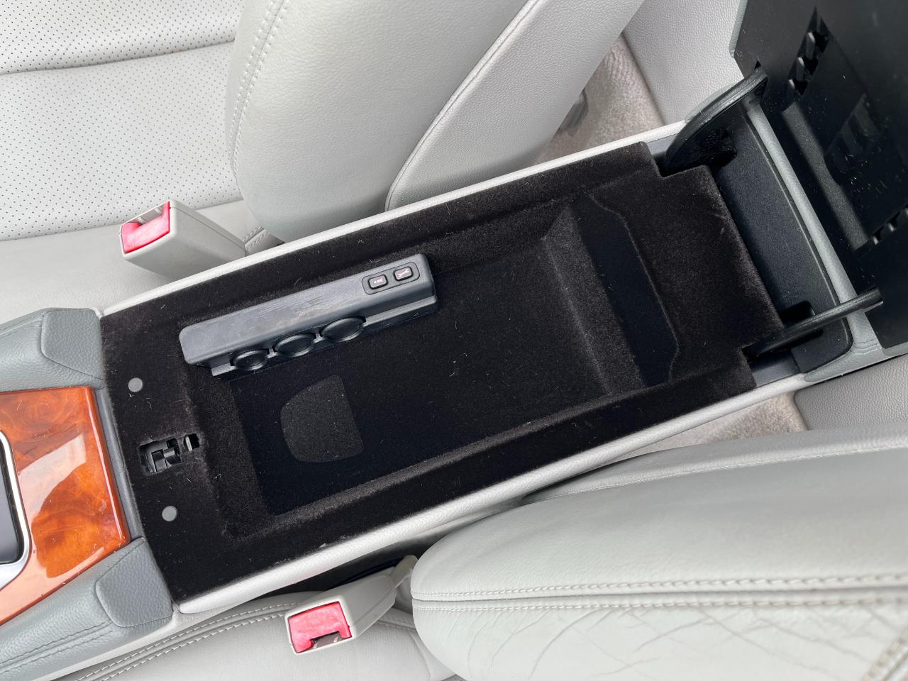 Mercedes-Benz SL-Class SL500 2005