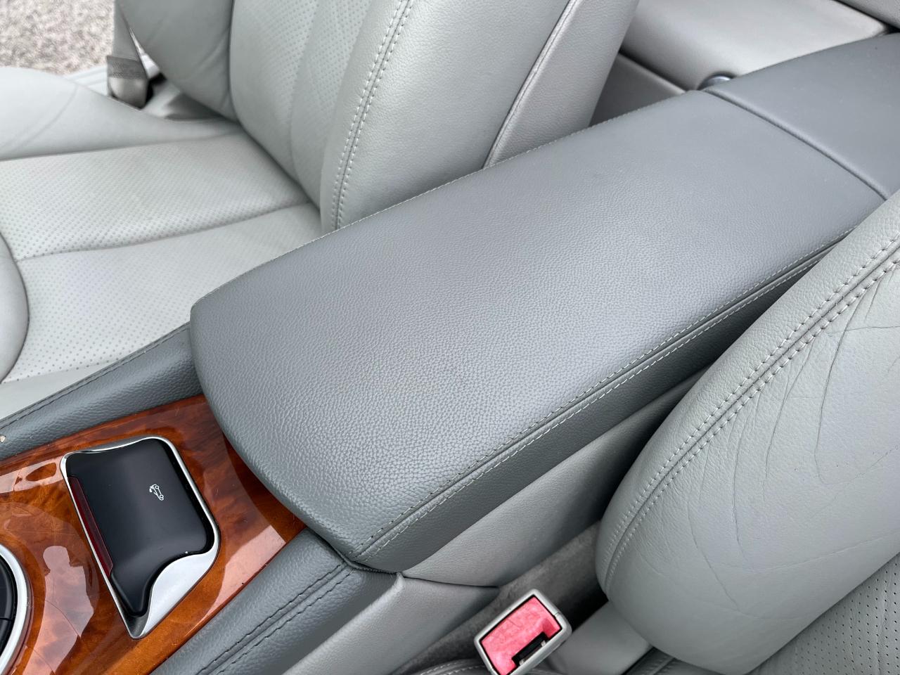 Mercedes-Benz SL-Class SL500 2005