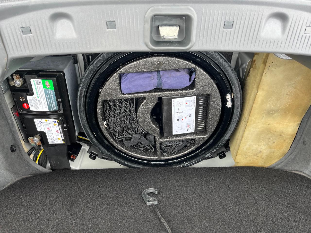 Mercedes-Benz SL-Class SL500 2005