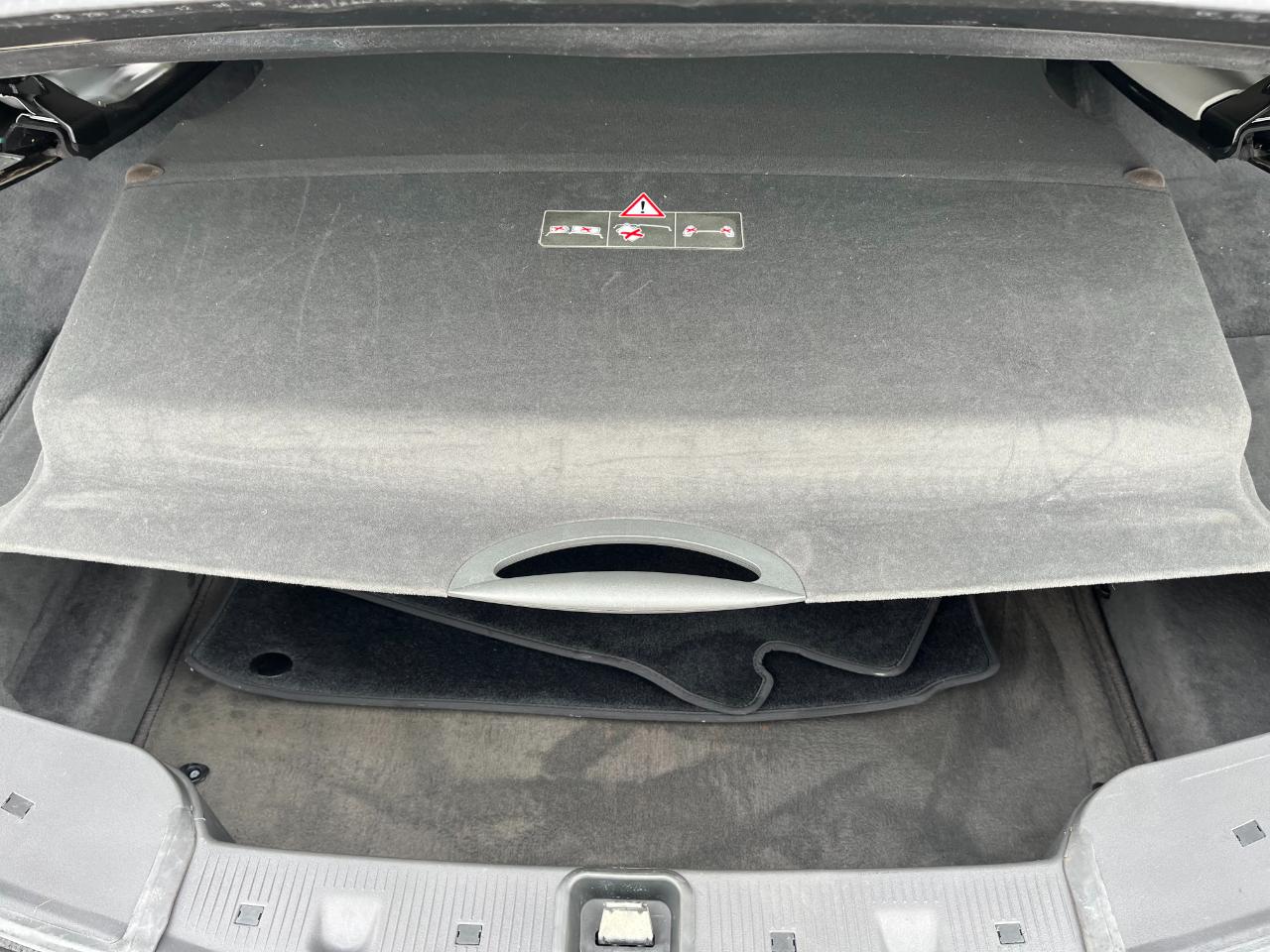 Mercedes-Benz SL-Class SL500 2005