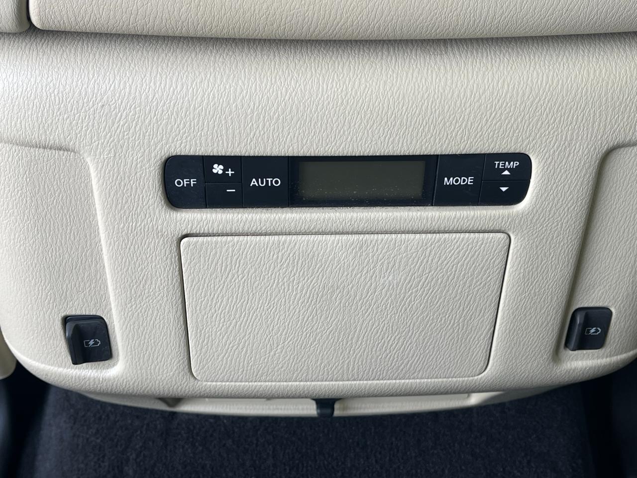 Infiniti QX80 4WD 2018