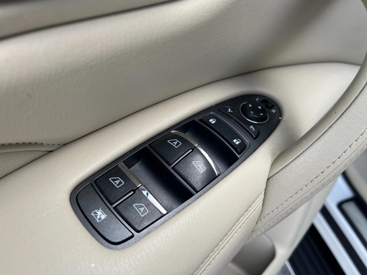 Infiniti QX80 4WD 2018