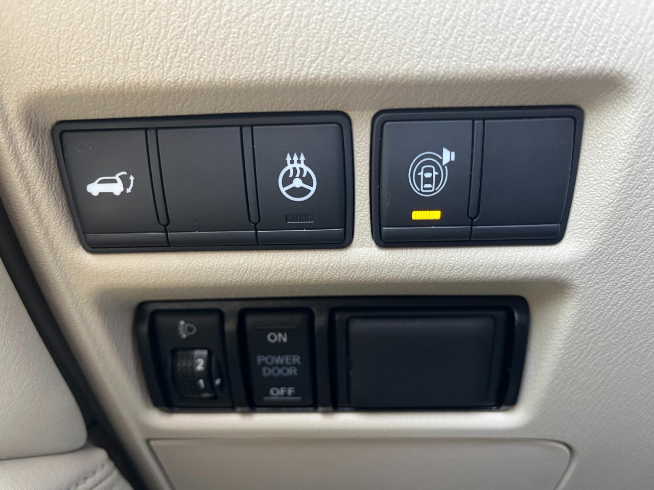 Infiniti QX80 4WD 2018