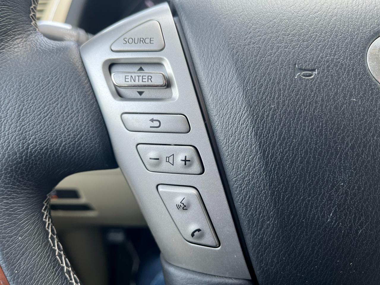 Infiniti QX80 4WD 2018