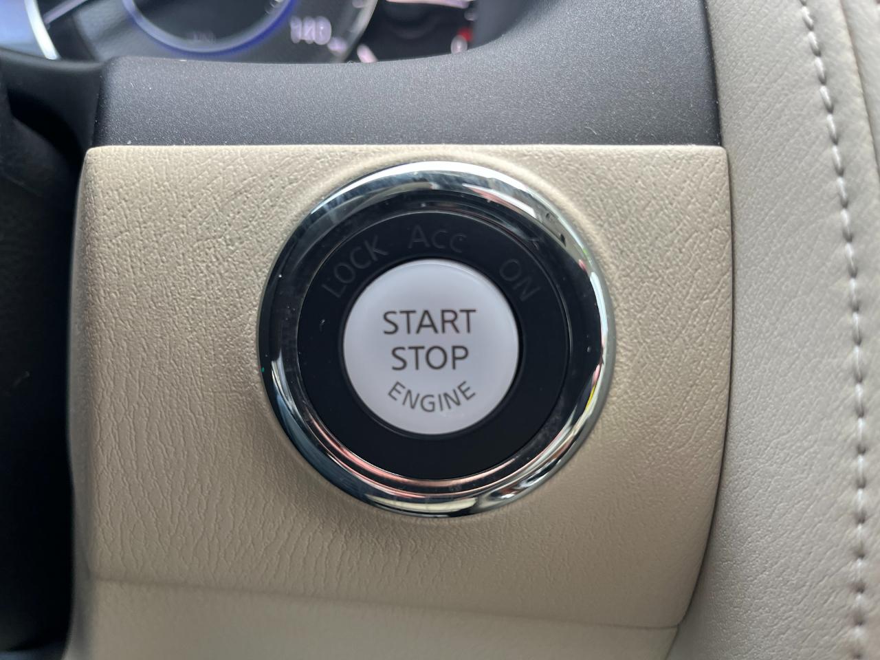 Infiniti QX80 4WD 2018