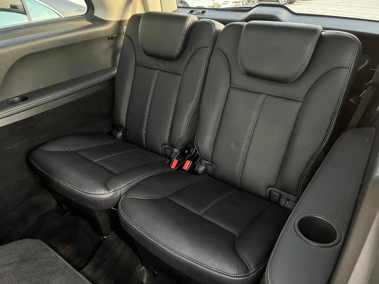 Mercedes-Benz GL-Class GL320 BlueTEC 2009