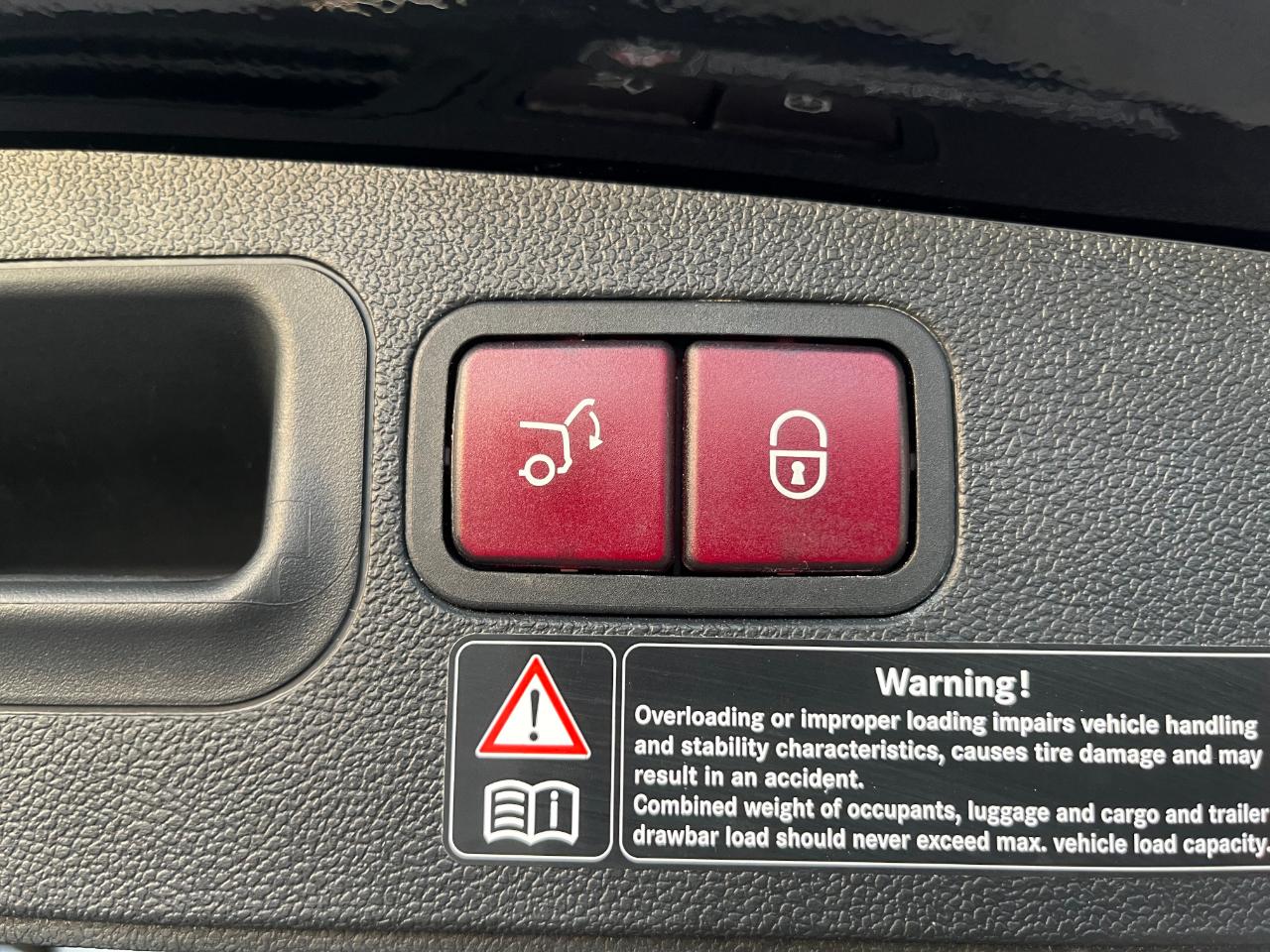 Mercedes-Benz GL-Class GL320 BlueTEC 2009