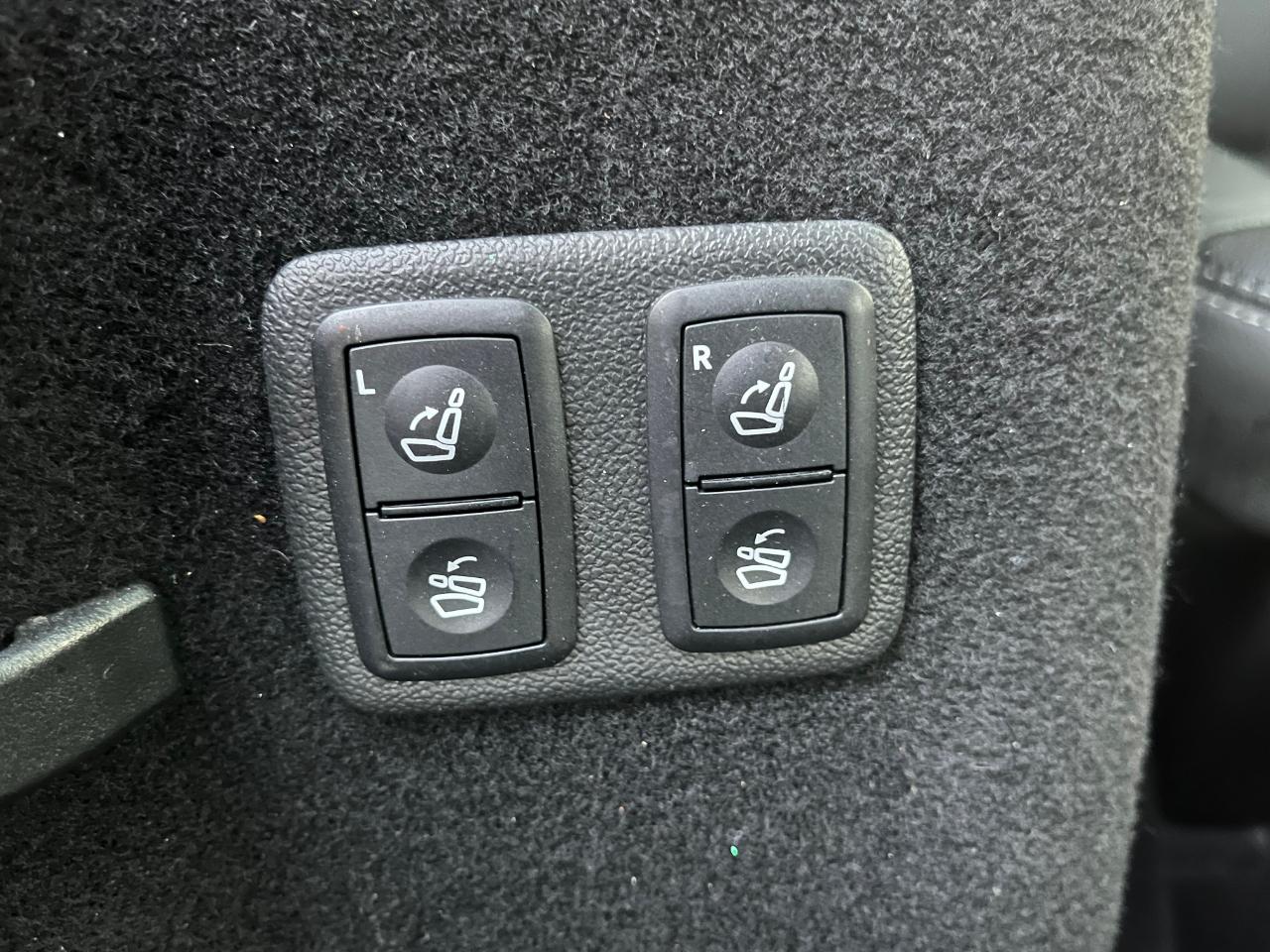 Mercedes-Benz GL-Class GL320 BlueTEC 2009