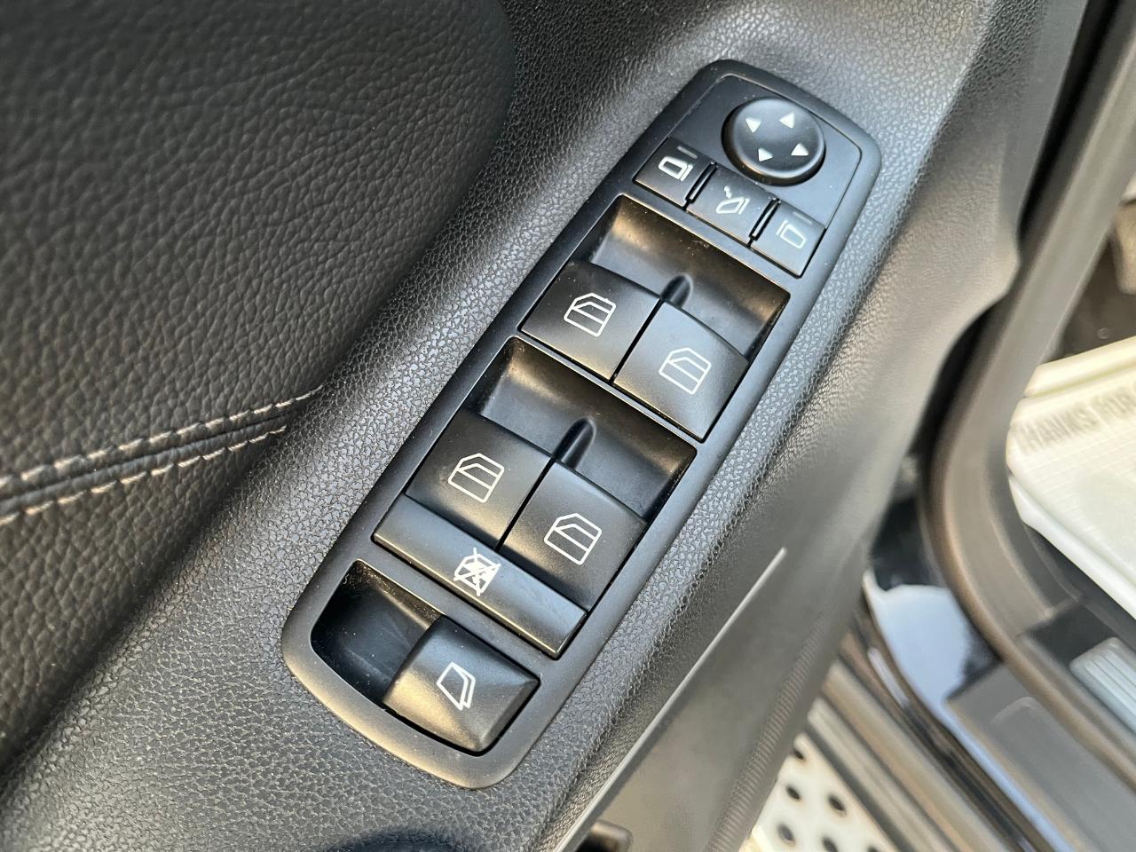 Mercedes-Benz GL-Class GL320 BlueTEC 2009