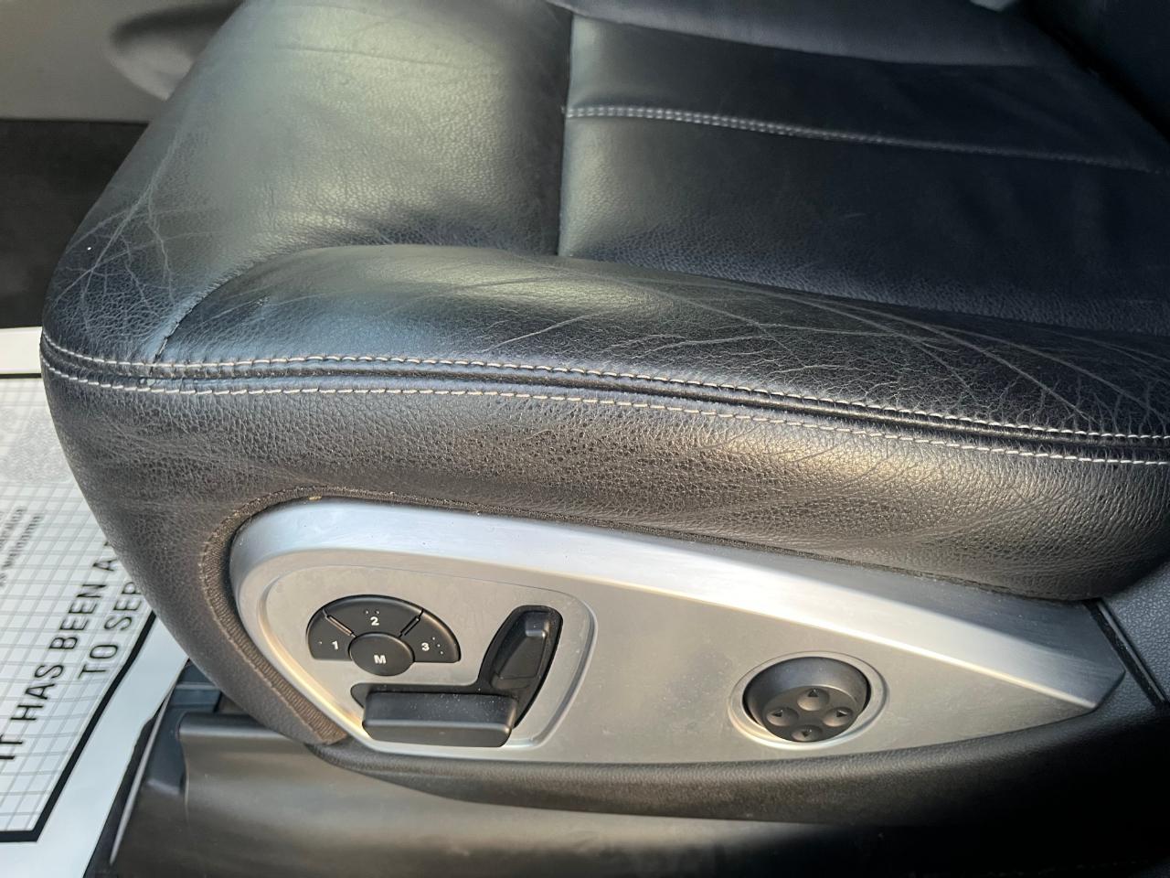 Mercedes-Benz GL-Class GL320 BlueTEC 2009