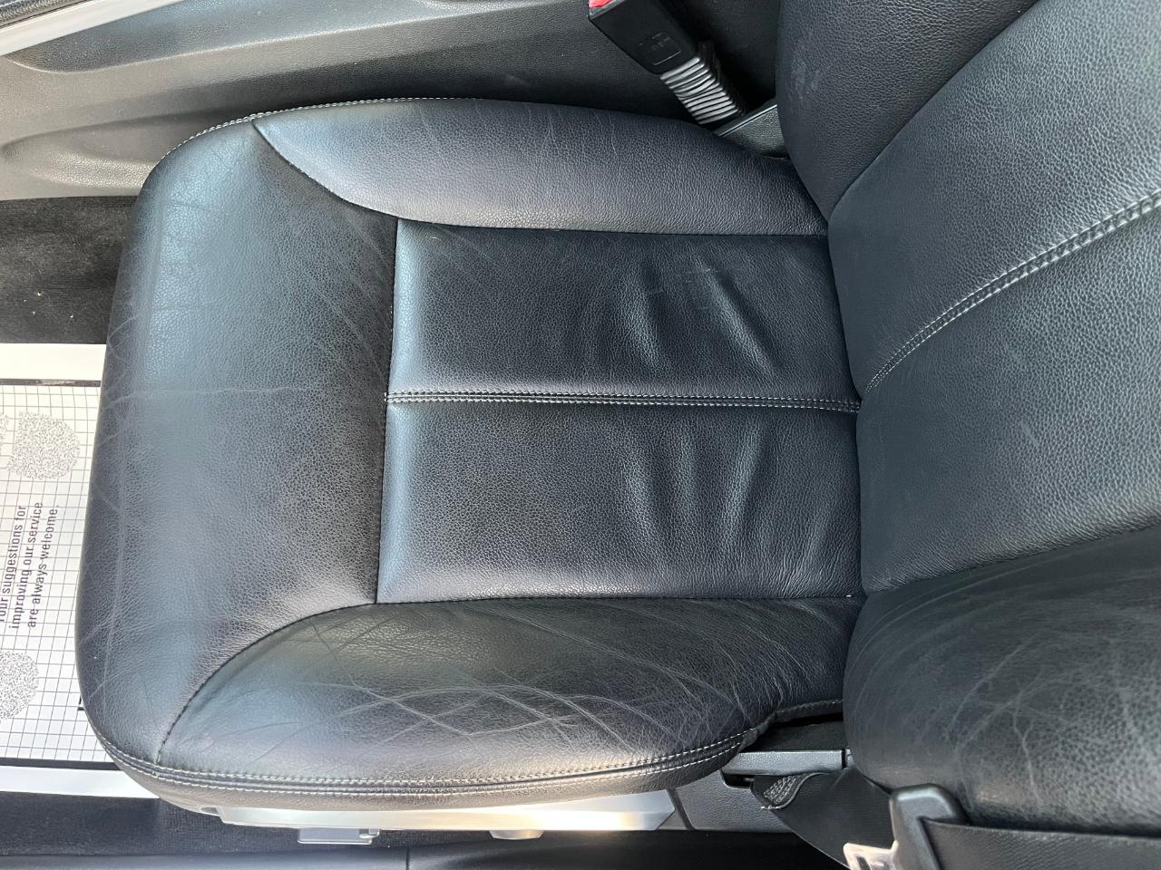 Mercedes-Benz GL-Class GL320 BlueTEC 2009