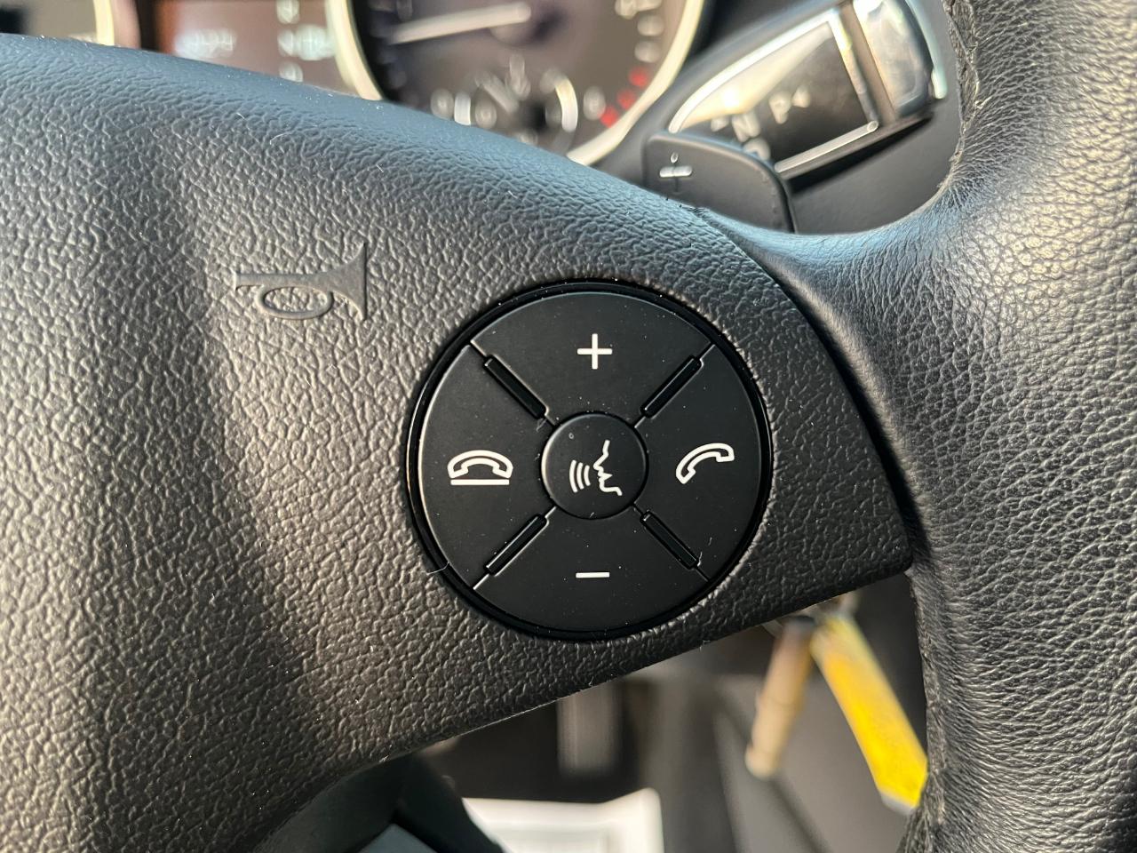 Mercedes-Benz GL-Class GL320 BlueTEC 2009