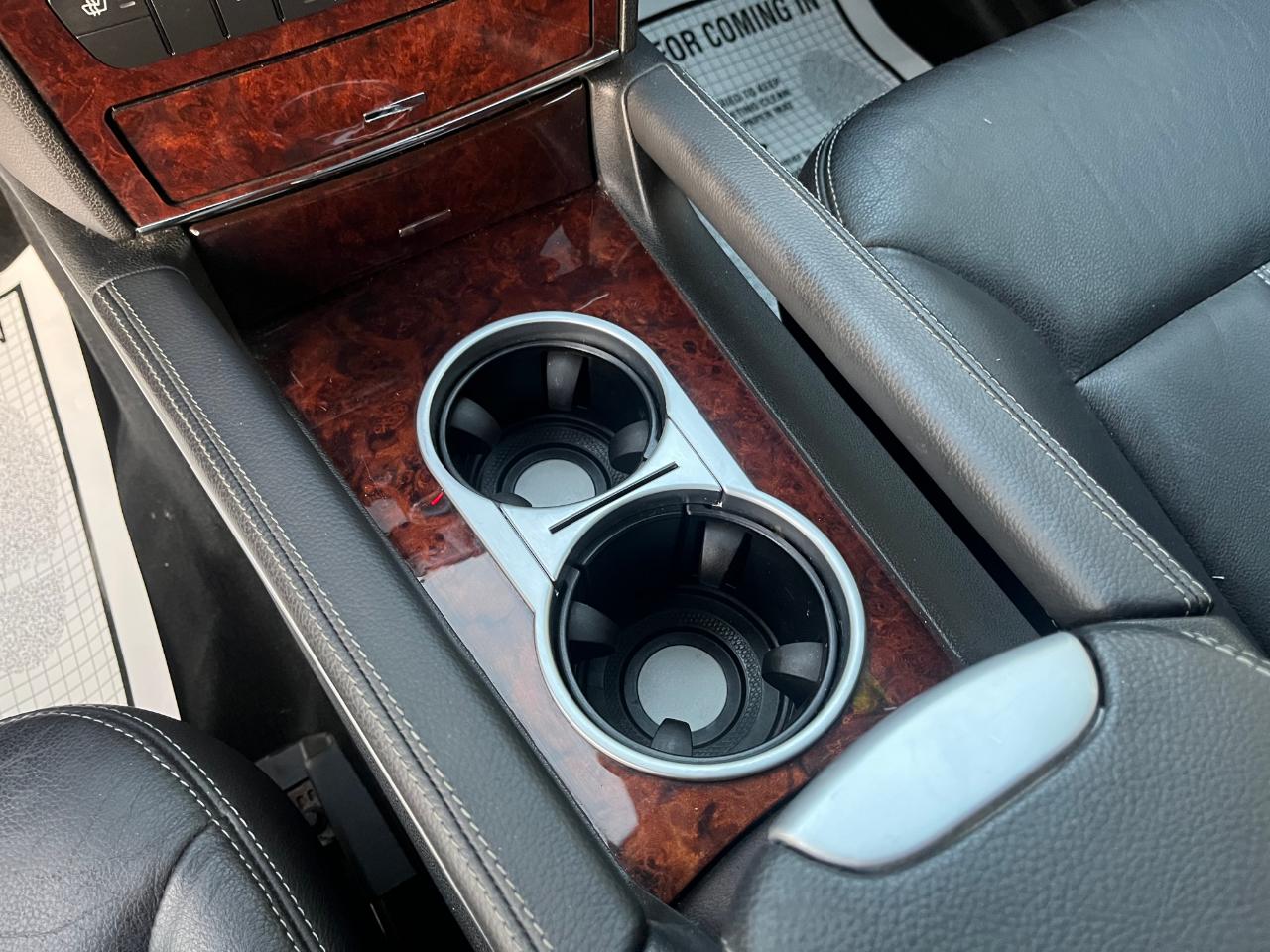 Mercedes-Benz GL-Class GL320 BlueTEC 2009