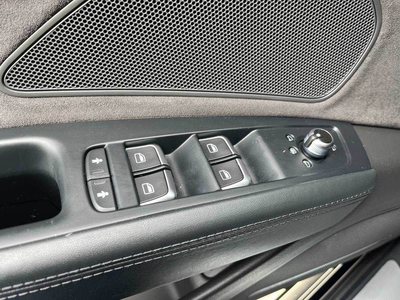 Audi A8 L TDI quattro 2015