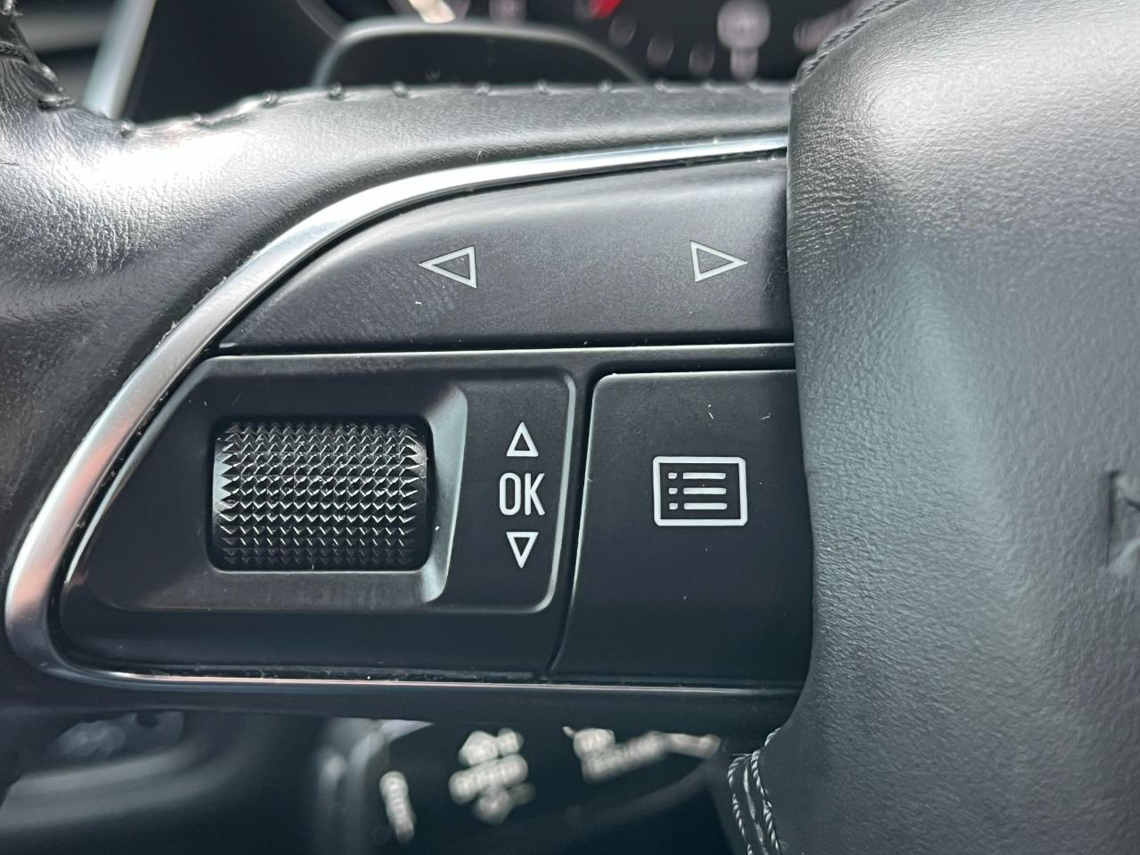 Audi A8 L TDI quattro 2015