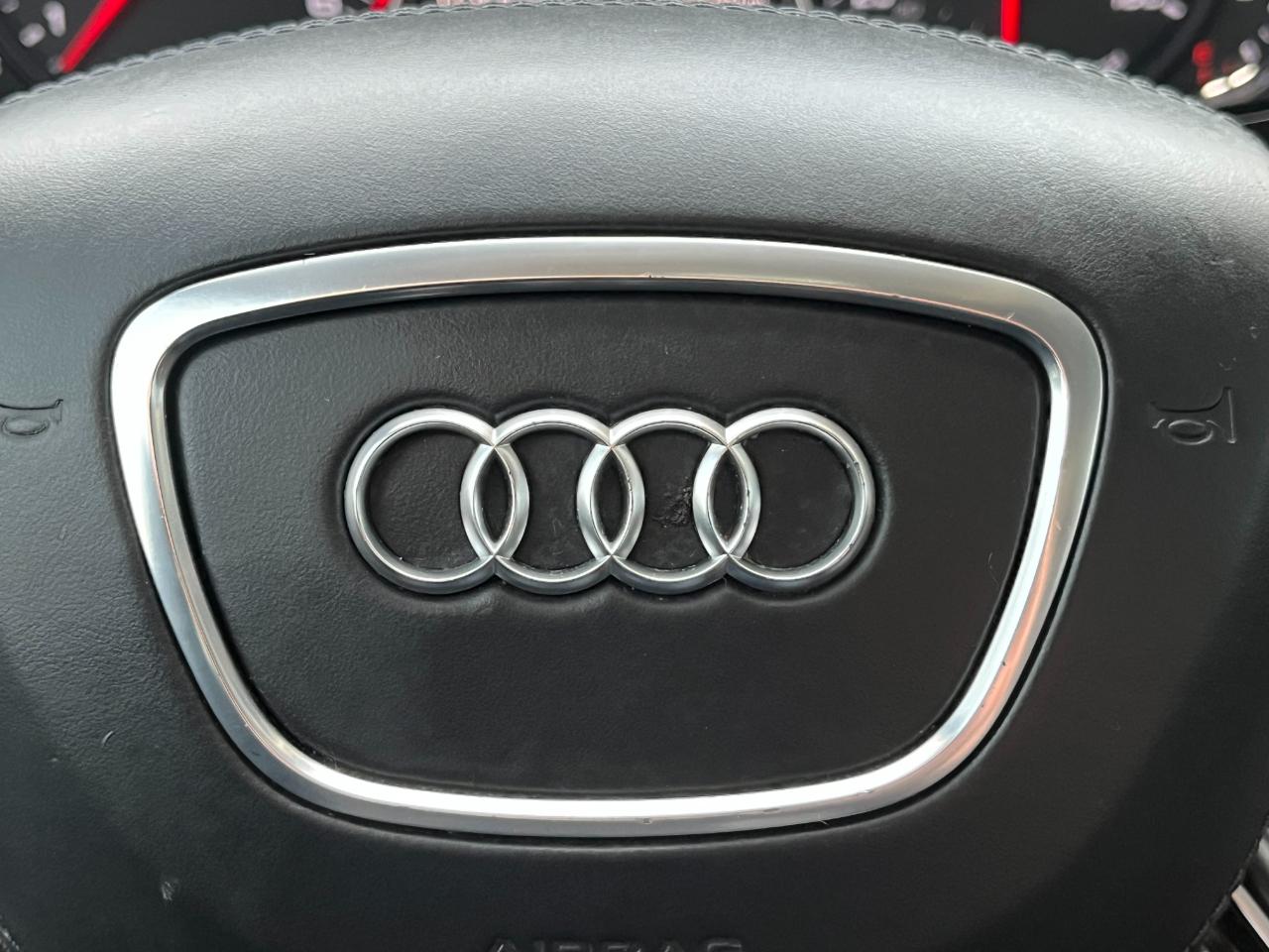 Audi A8 L TDI quattro 2015