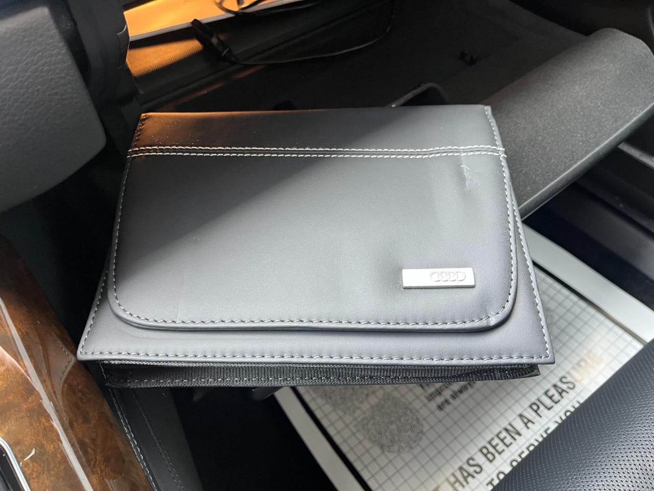 Audi A8 L TDI quattro 2015