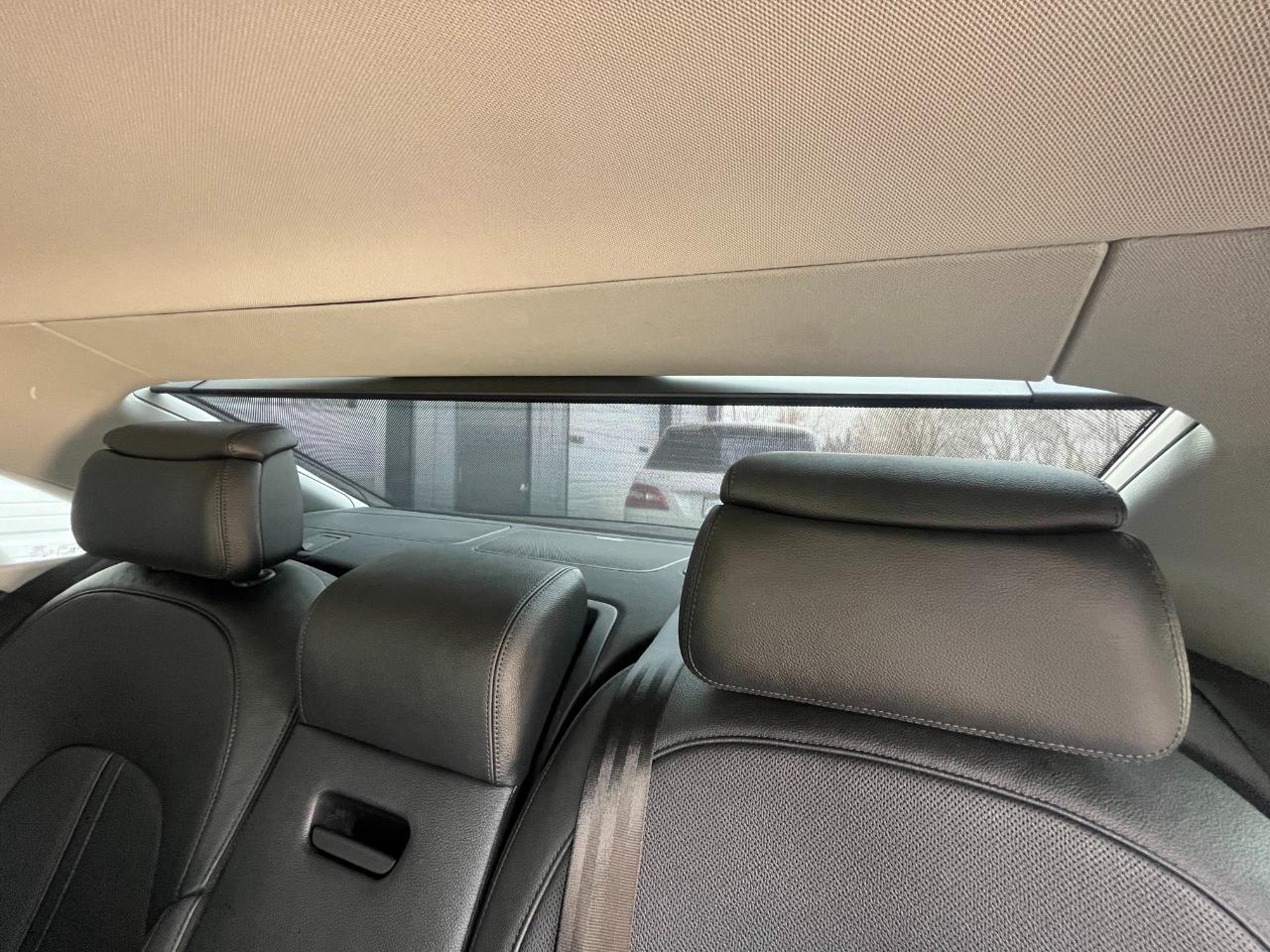 Audi A8 L TDI quattro 2015