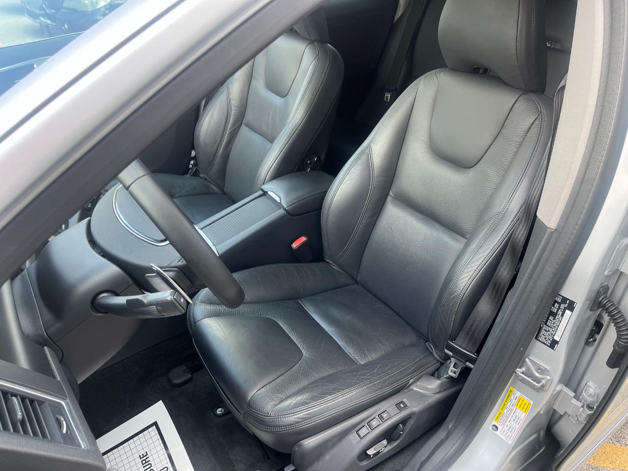 Volvo XC60 T6 AWD 2014