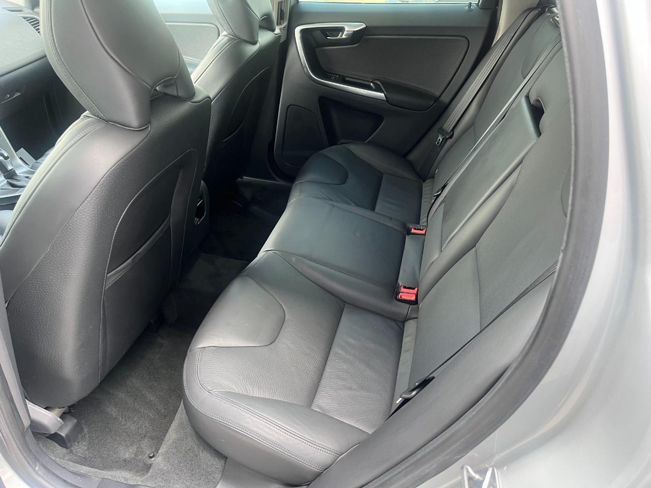 Volvo XC60 T6 AWD 2014