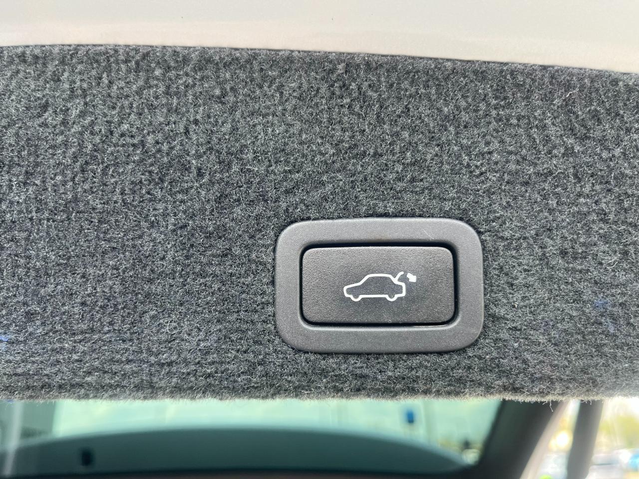 Volvo XC60 T6 AWD 2014