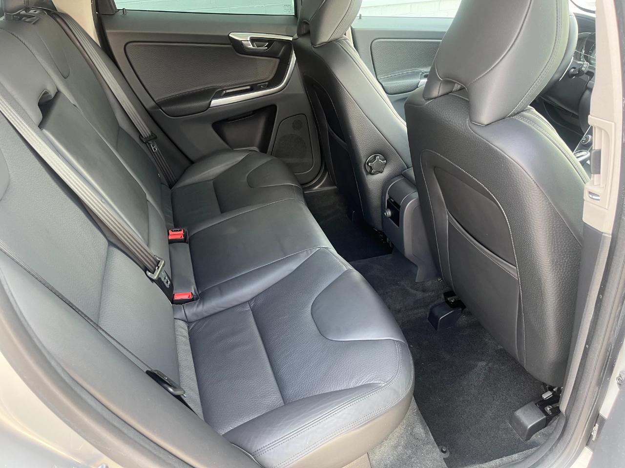 Volvo XC60 T6 AWD 2014