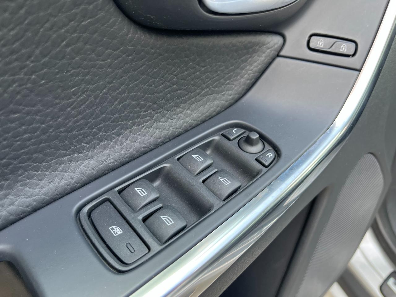 Volvo XC60 T6 AWD 2014