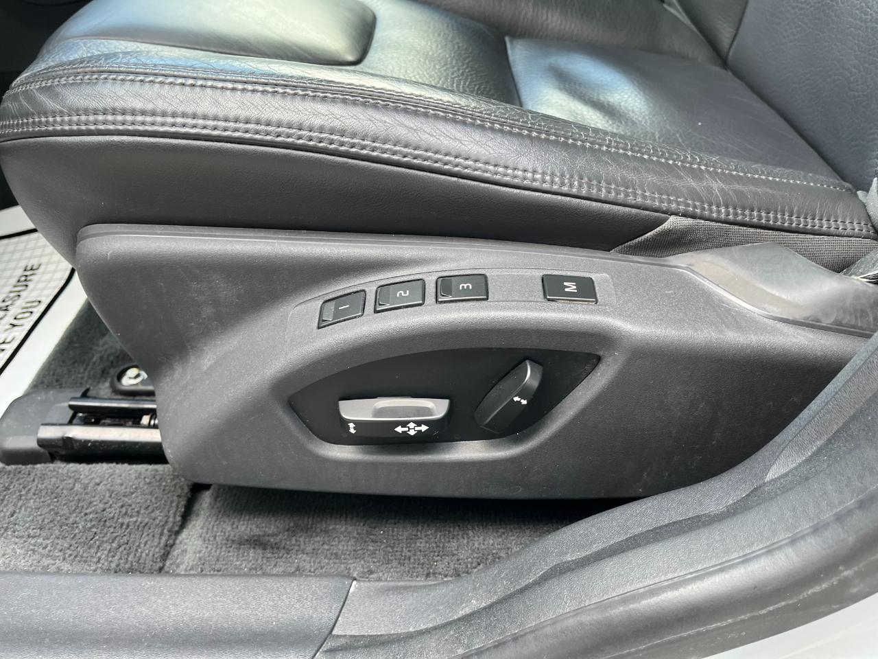 Volvo XC60 T6 AWD 2014