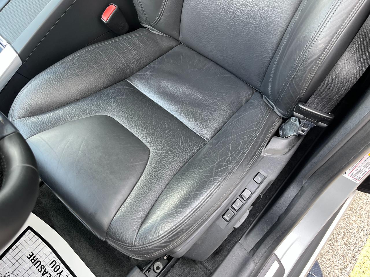 Volvo XC60 T6 AWD 2014