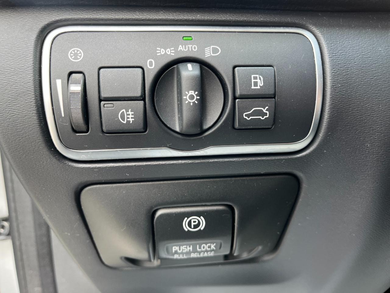 Volvo XC60 T6 AWD 2014