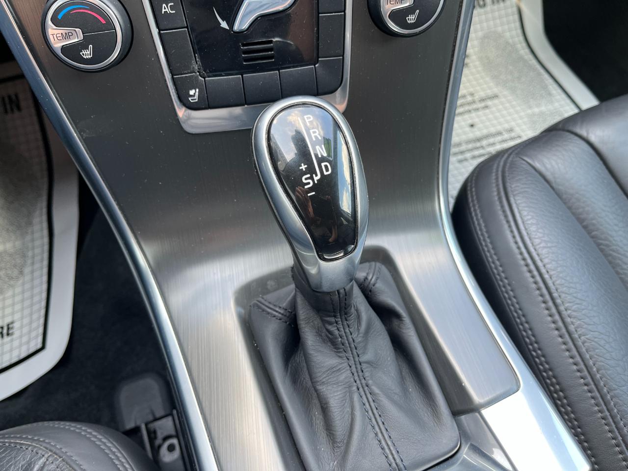 Volvo XC60 T6 AWD 2014