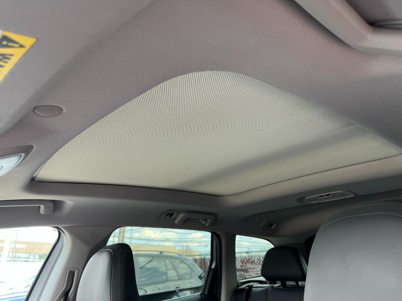 Volvo XC60 T6 AWD 2014