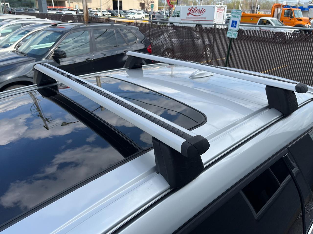 Volvo XC60 T6 AWD 2014