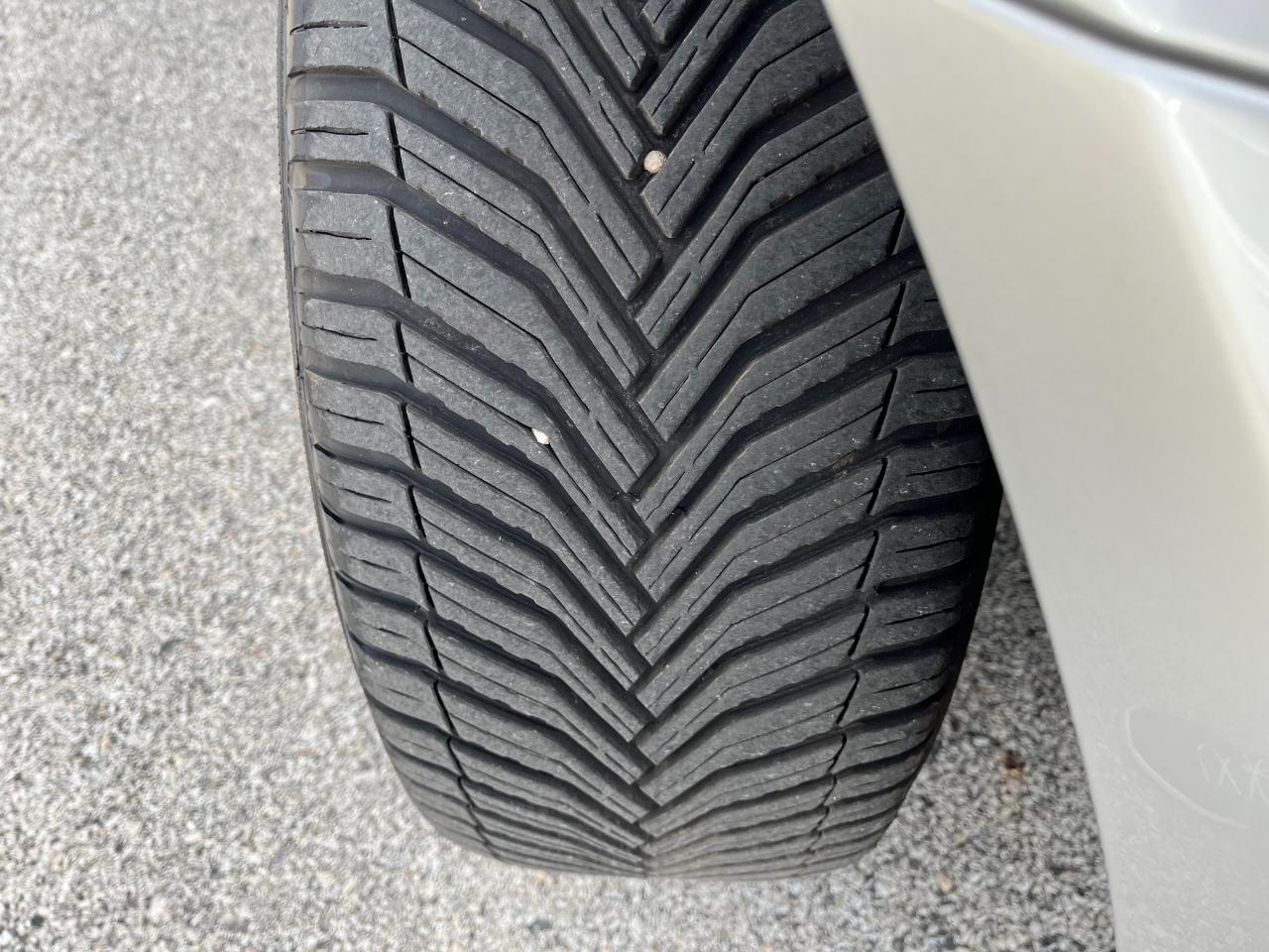 Volvo XC60 T6 AWD 2014