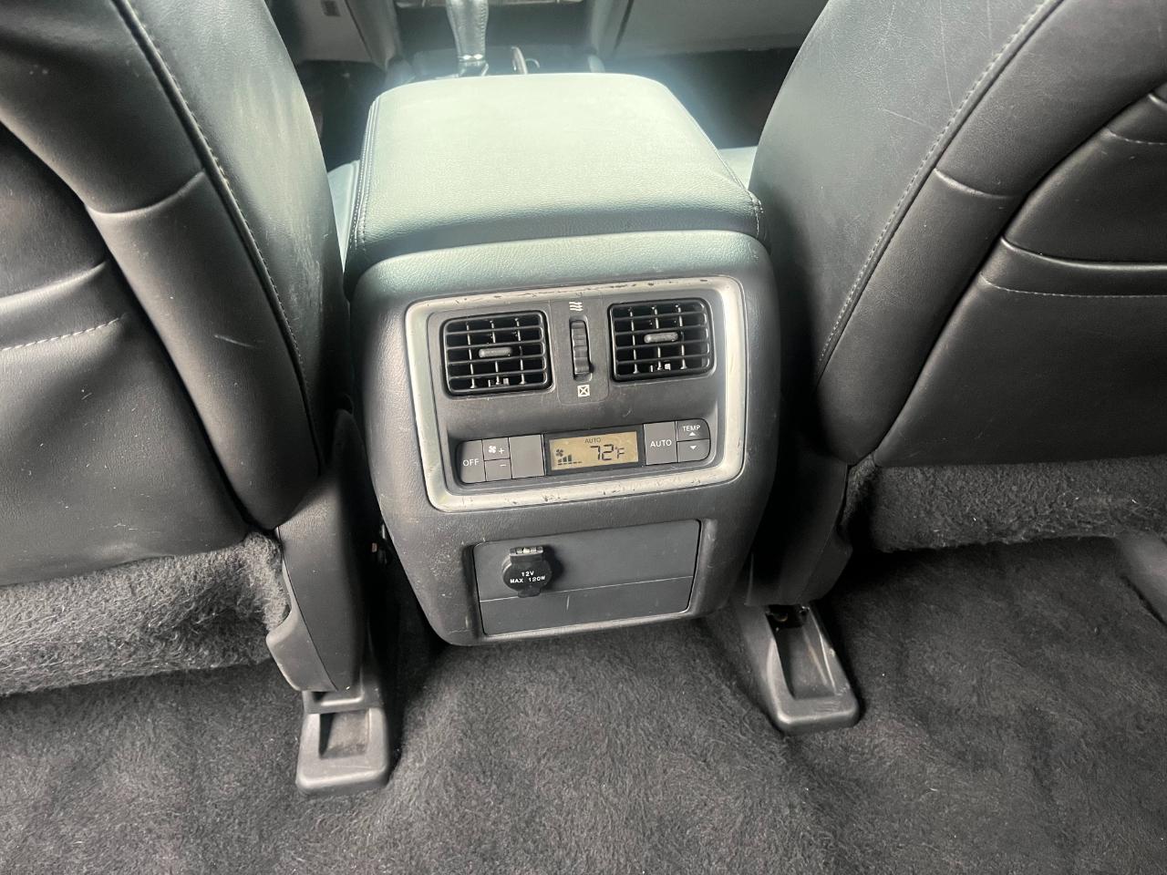 Infiniti QX60 Base AWD 2014