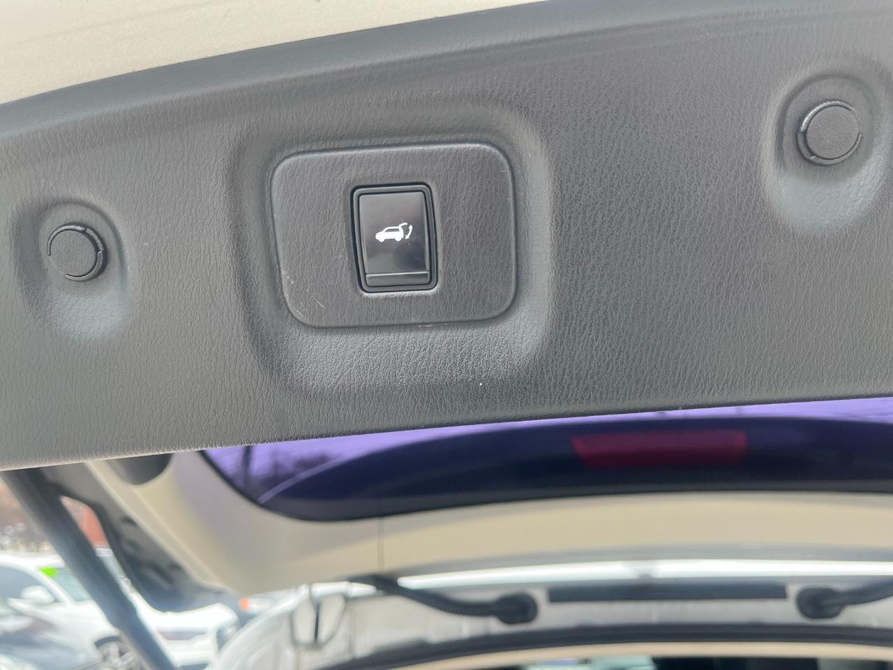 Infiniti QX60 Base AWD 2014