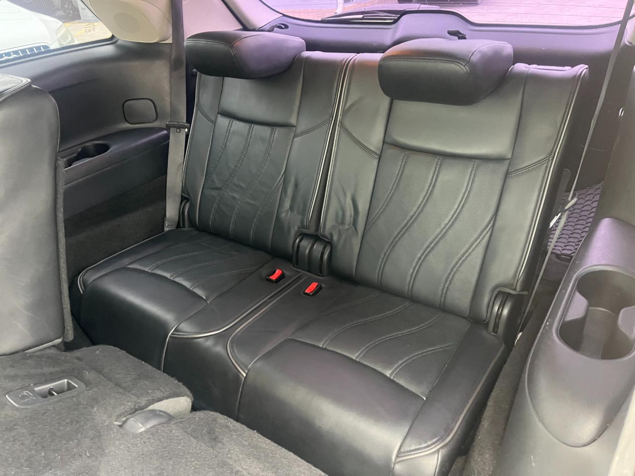 Infiniti QX60 Base AWD 2014