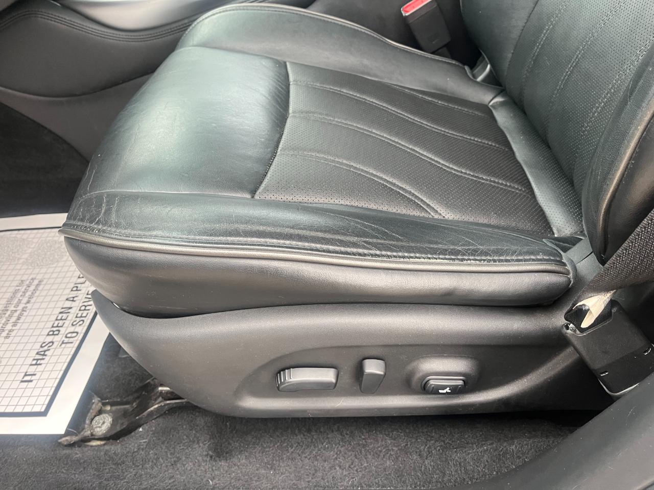 Infiniti QX60 Base AWD 2014