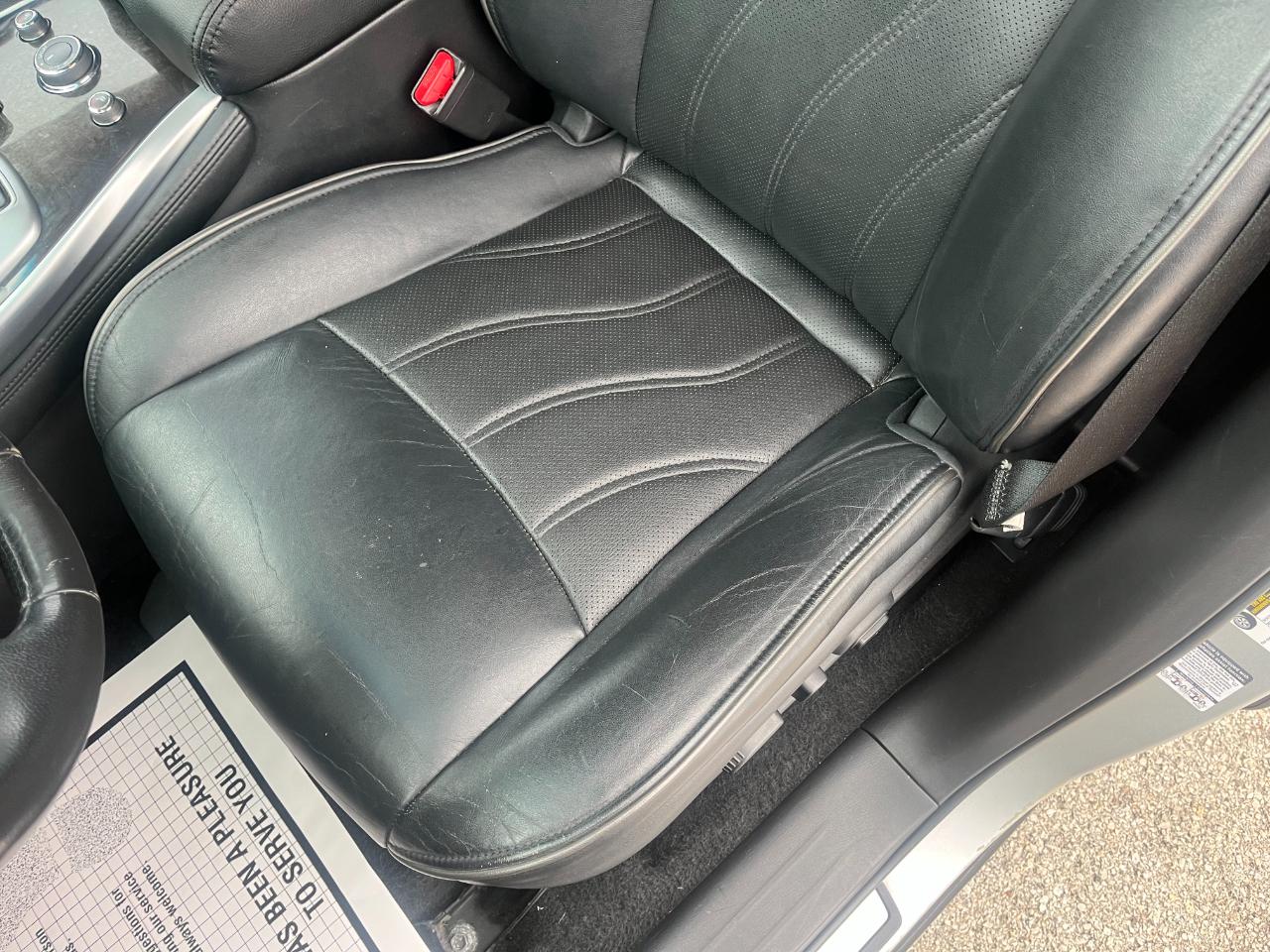 Infiniti QX60 Base AWD 2014