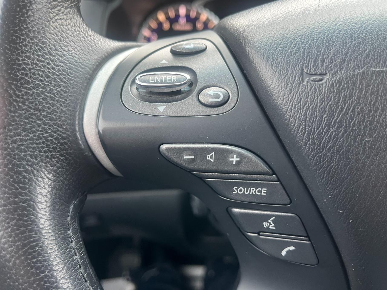 Infiniti QX60 Base AWD 2014