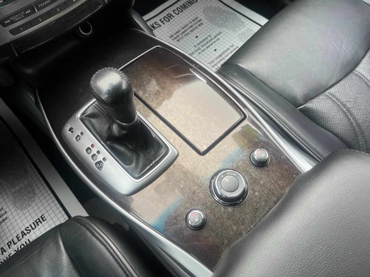 Infiniti QX60 Base AWD 2014