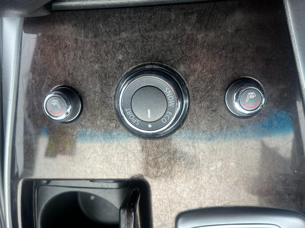 Infiniti QX60 Base AWD 2014