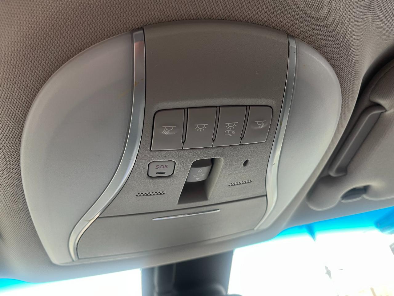 Infiniti QX60 Base AWD 2014