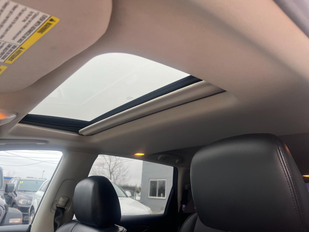 Infiniti QX60 Base AWD 2014