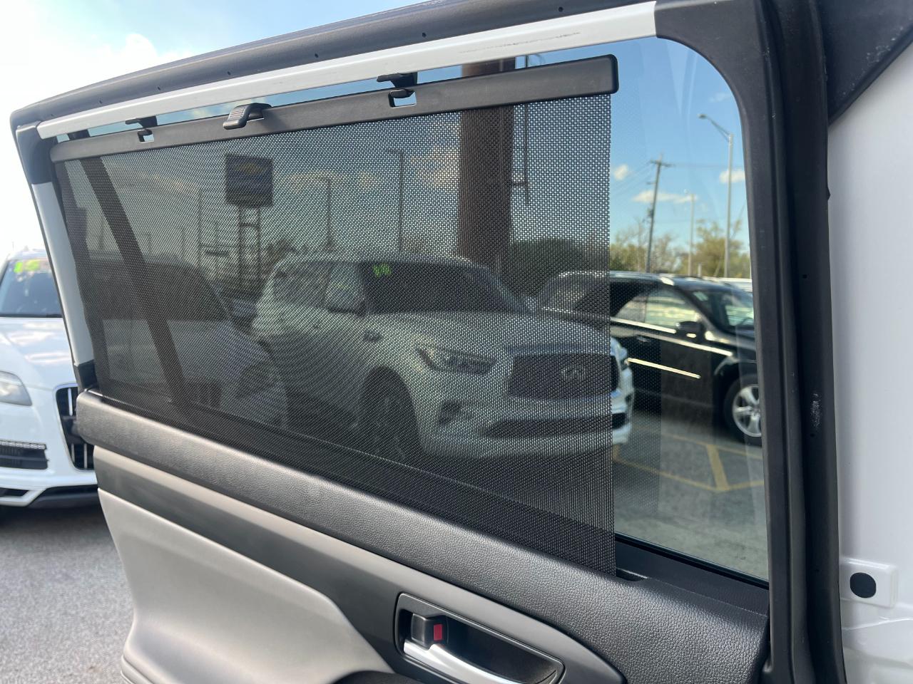 Toyota Highlander XLE AWD V6 2022