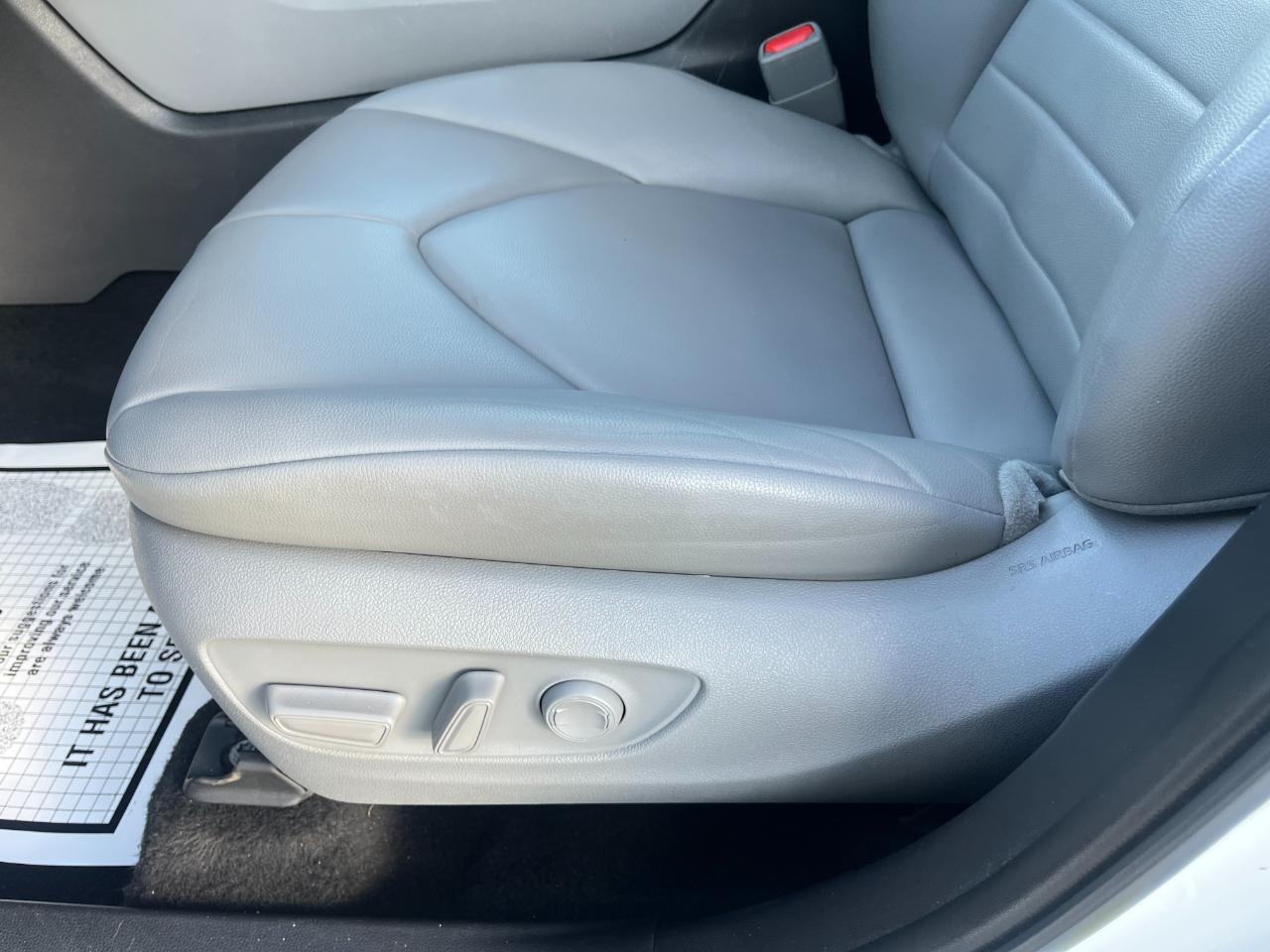 Toyota Highlander XLE AWD V6 2022