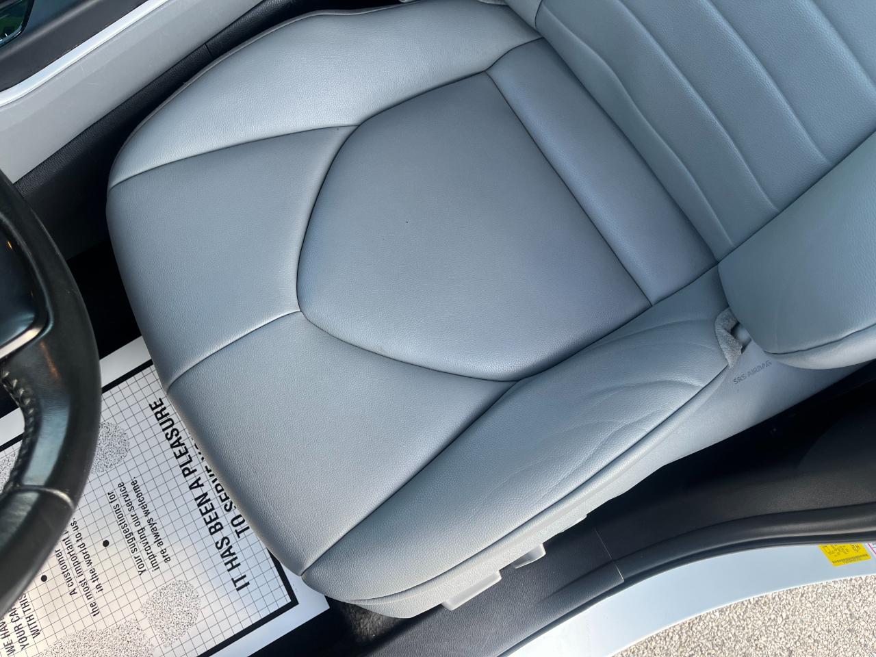 Toyota Highlander XLE AWD V6 2022