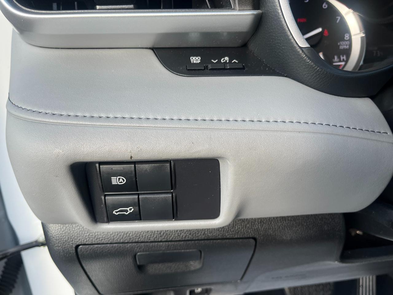 Toyota Highlander XLE AWD V6 2022