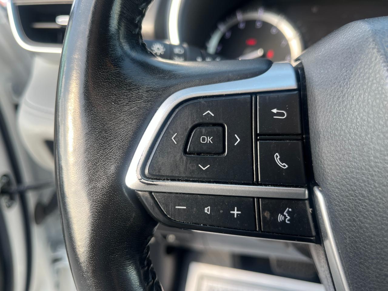 Toyota Highlander XLE AWD V6 2022