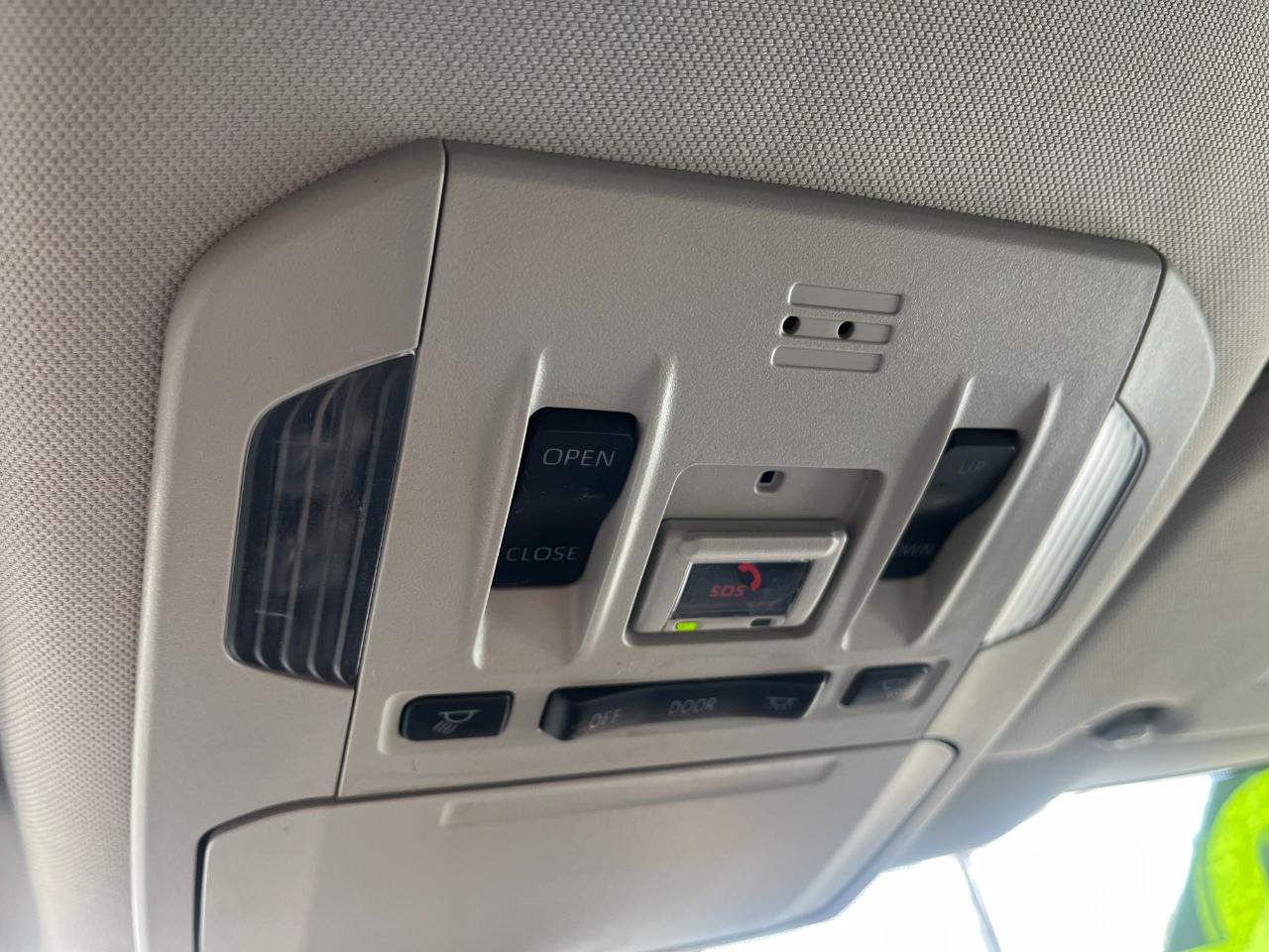 Toyota Highlander XLE AWD V6 2022